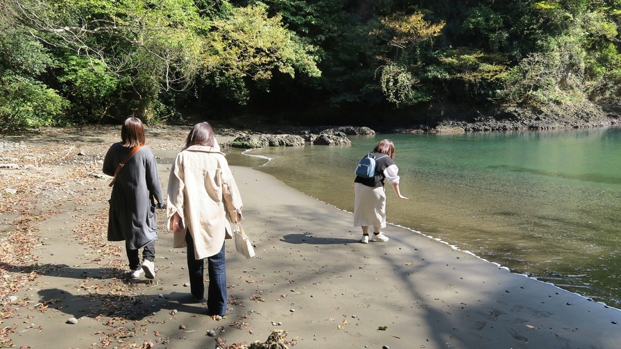 佐渡島の四季・移りゆく美景を満喫♪気軽な素泊りプラン＜コンビニ100ｍ・飲食店街まで徒歩圏内＞